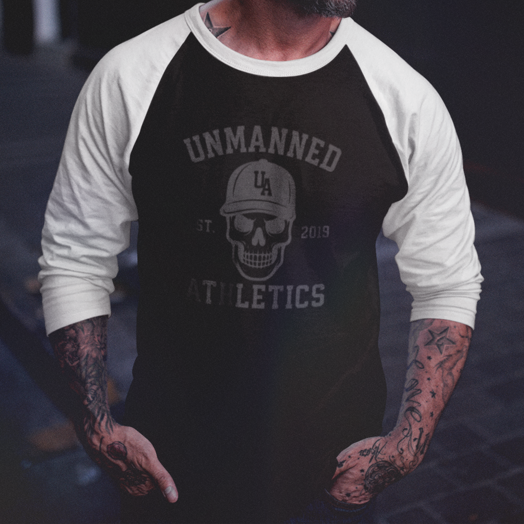 UA Baseball Tee