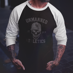 UA Baseball Tee