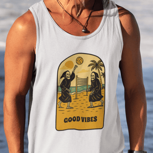 Good Vibes Tank