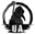 Unmanned Apparel logo