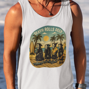 Death Rolls Deep Tank