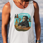 Bottoms Up Tank