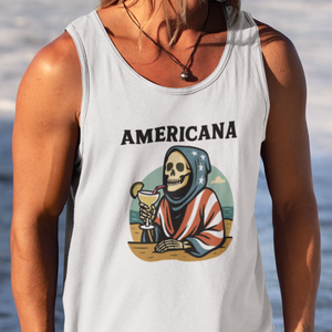 Americana Tank