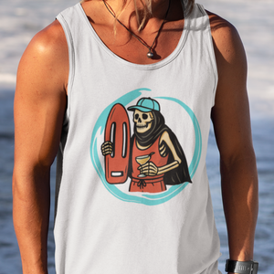 Lifeguard Tank