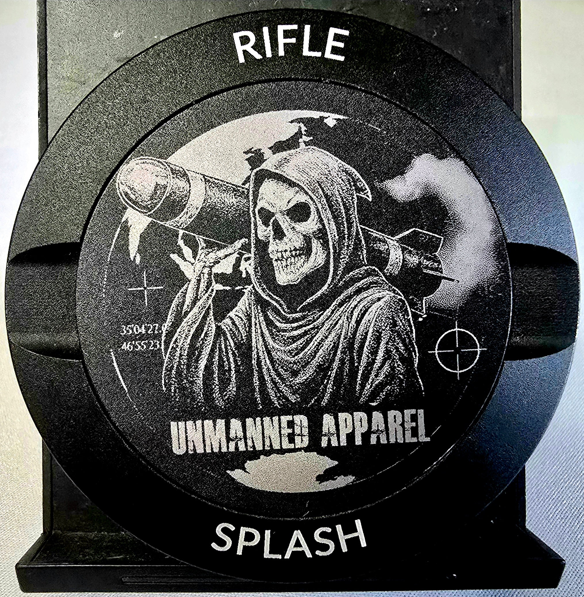 Metal Zyn Tins