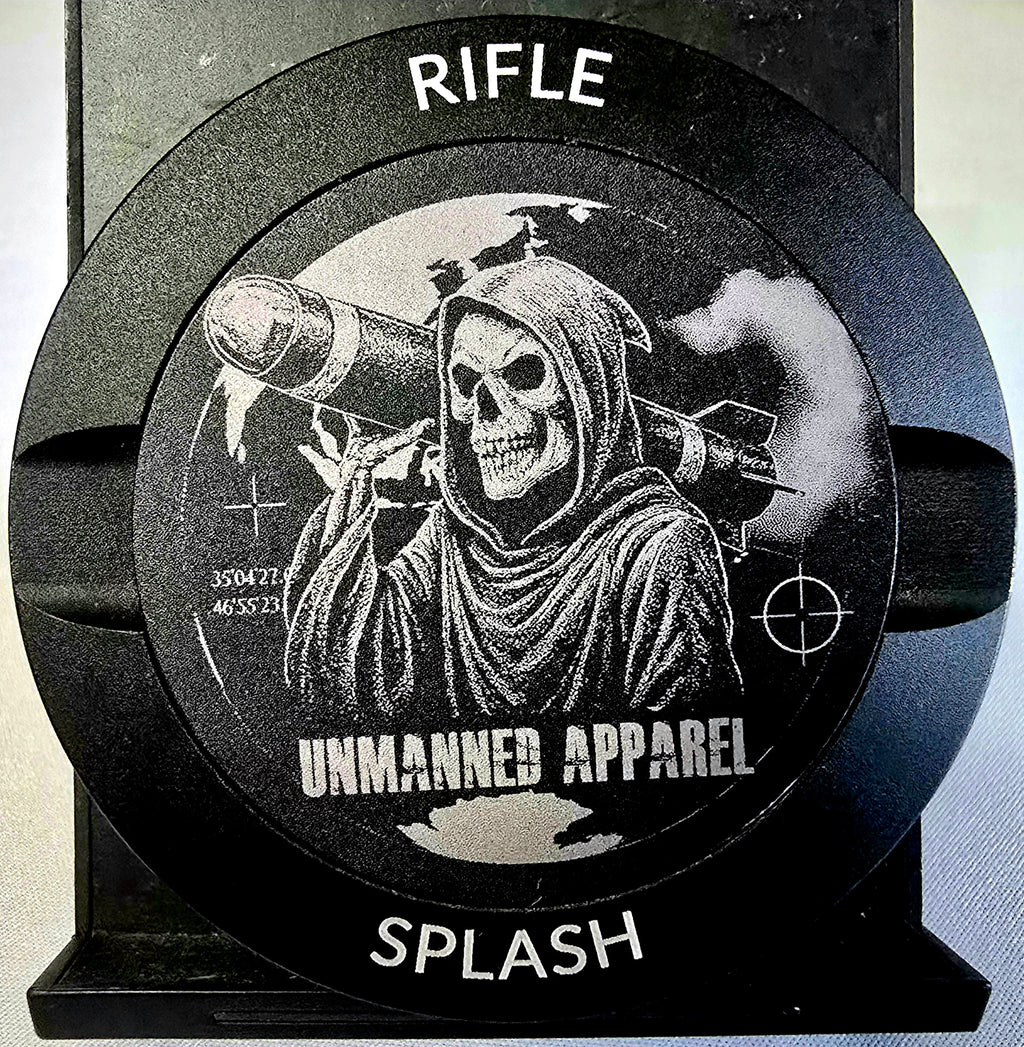 Metal Zyn Tins