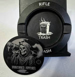Metal Zyn Tins
