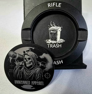 Metal Zyn Tins