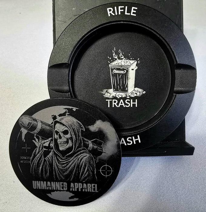 Metal Zyn Tins