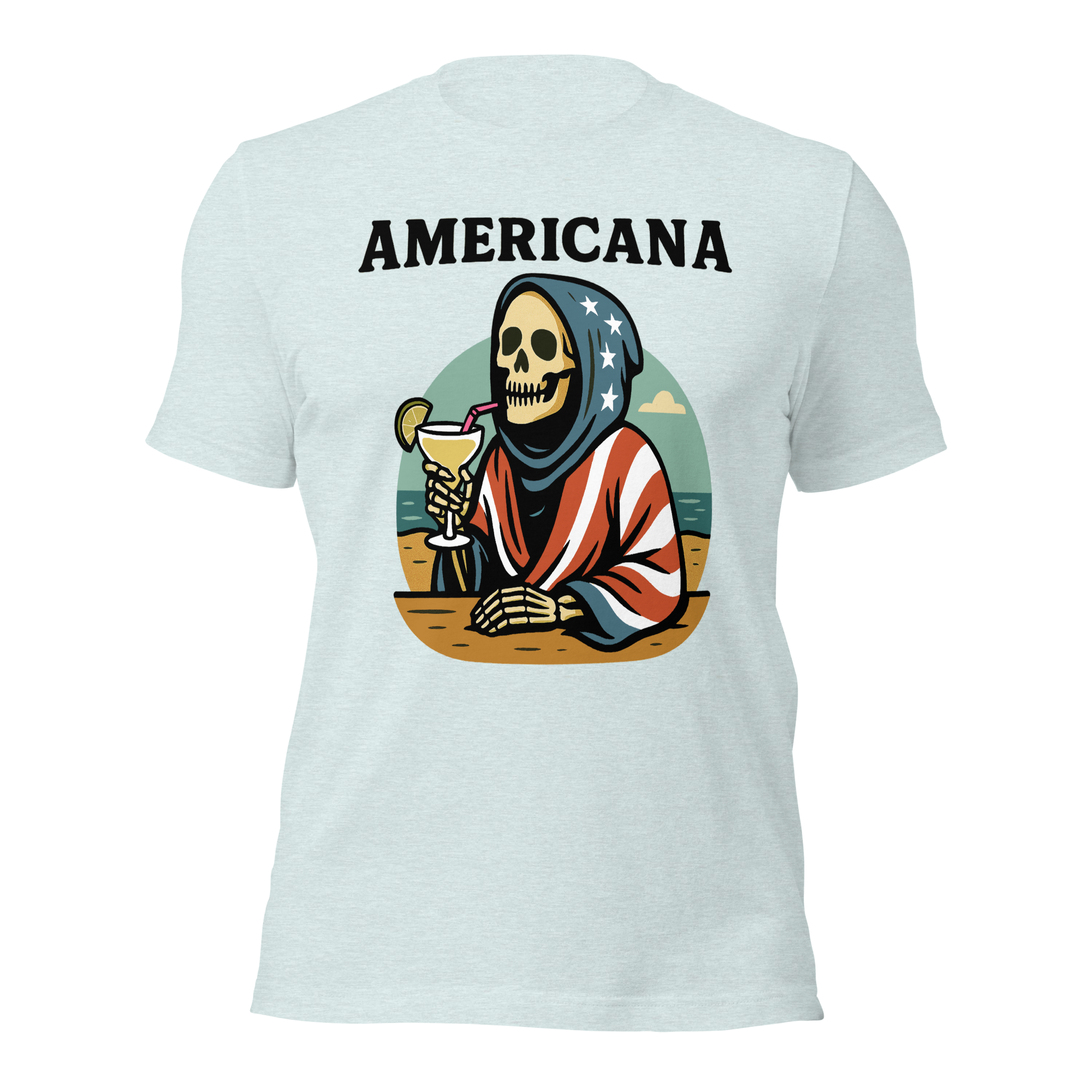 Americana – Unmanned Apparel Americana – Unmanned Apparel