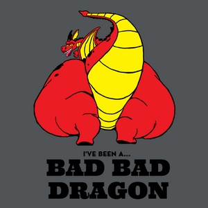 Bad Dragon