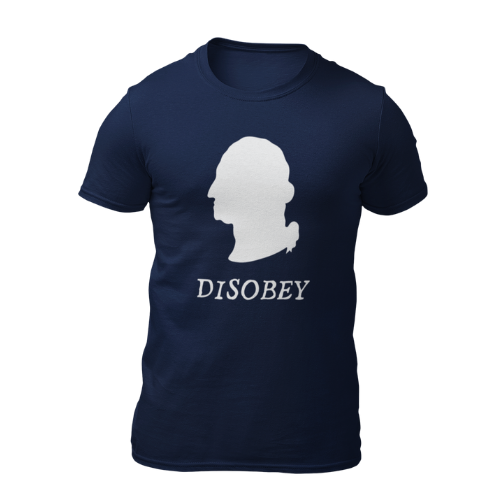 Disobey