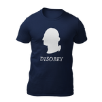 Disobey