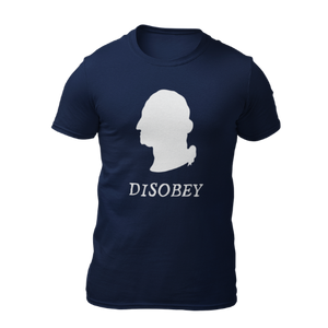 Disobey