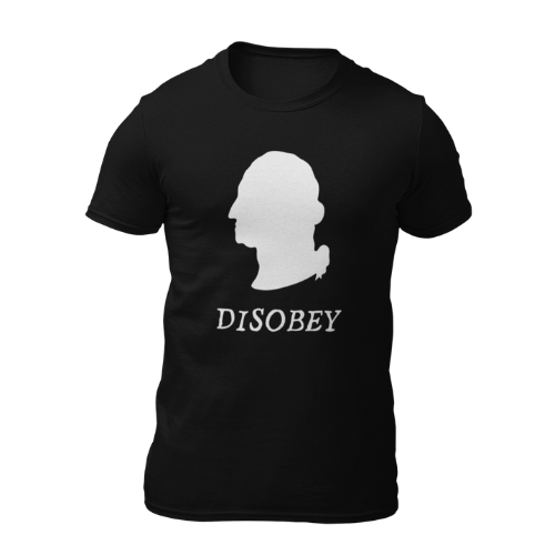 Disobey