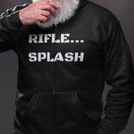 Rifle...Splash