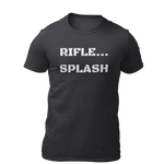 Rifle...Splash