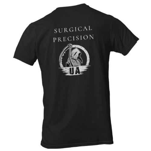 Surgical Precision