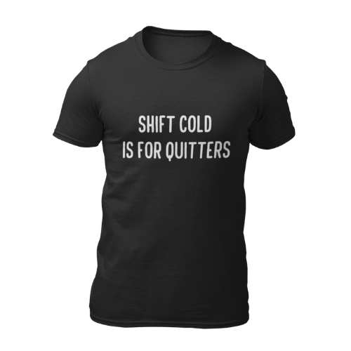 Shift Cold