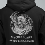 Cure