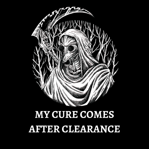 Cure