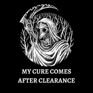 Cure
