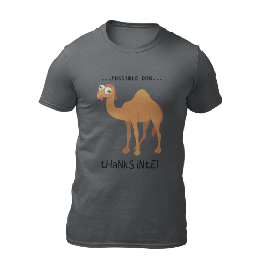 Camel