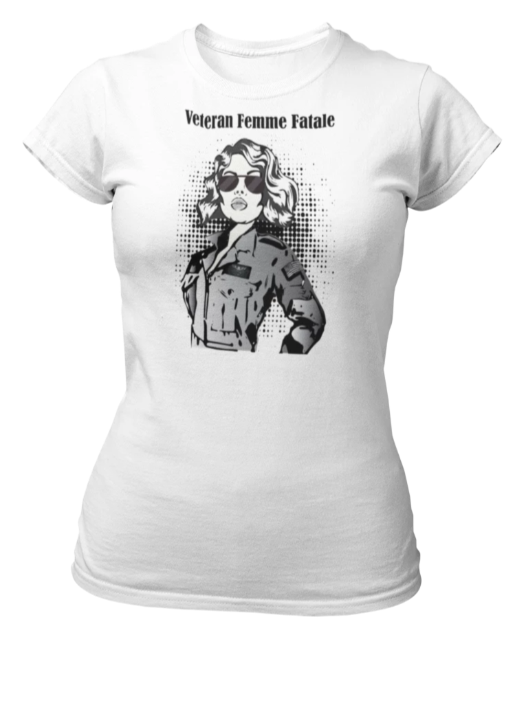 Femme Fatale