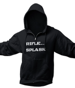 Rifle...Splash