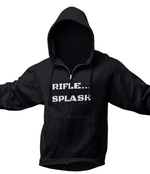 Rifle...Splash