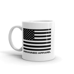 UA Logo Mug