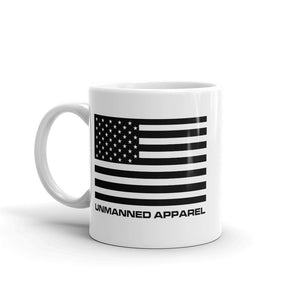 UA Logo Mug