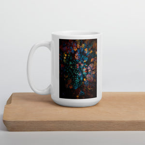 Tree Cereal Coffee Mug