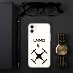 iPhone Unmanned Cases