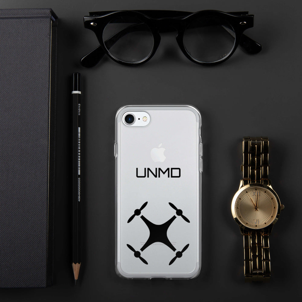 iPhone Unmanned Cases