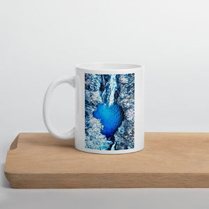 Night King Coffee Mug