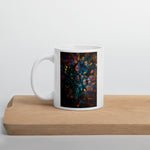 Tree Cereal Coffee Mug