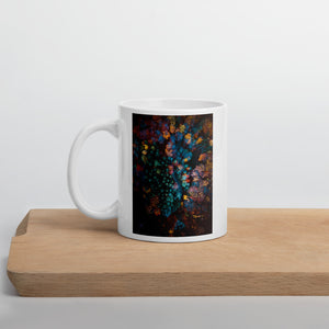 Tree Cereal Coffee Mug