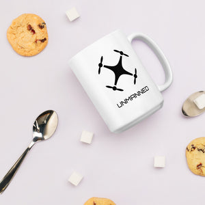 Tree Cereal Coffee Mug