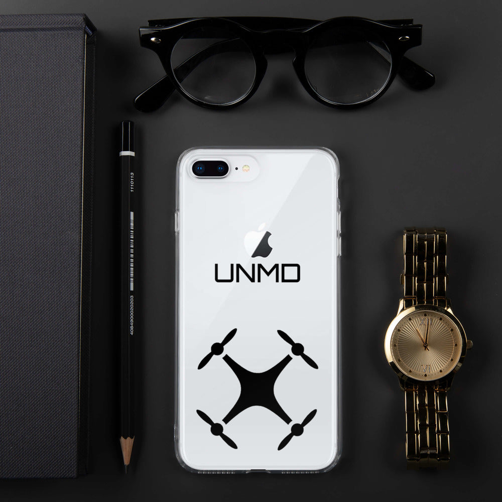 iPhone Unmanned Cases