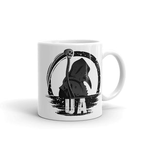 UA Logo Mug