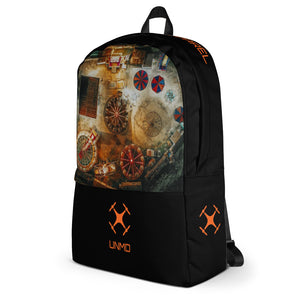 Carnival Backpack