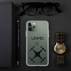 iPhone Unmanned Cases