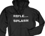 Rifle...Splash