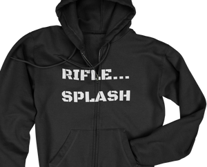 Rifle...Splash