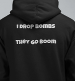 I Drop Bombs