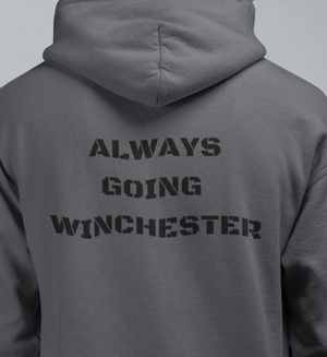 Always Going Winchester