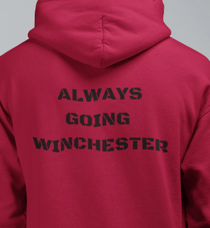 Always Going Winchester