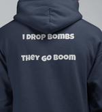 I Drop Bombs