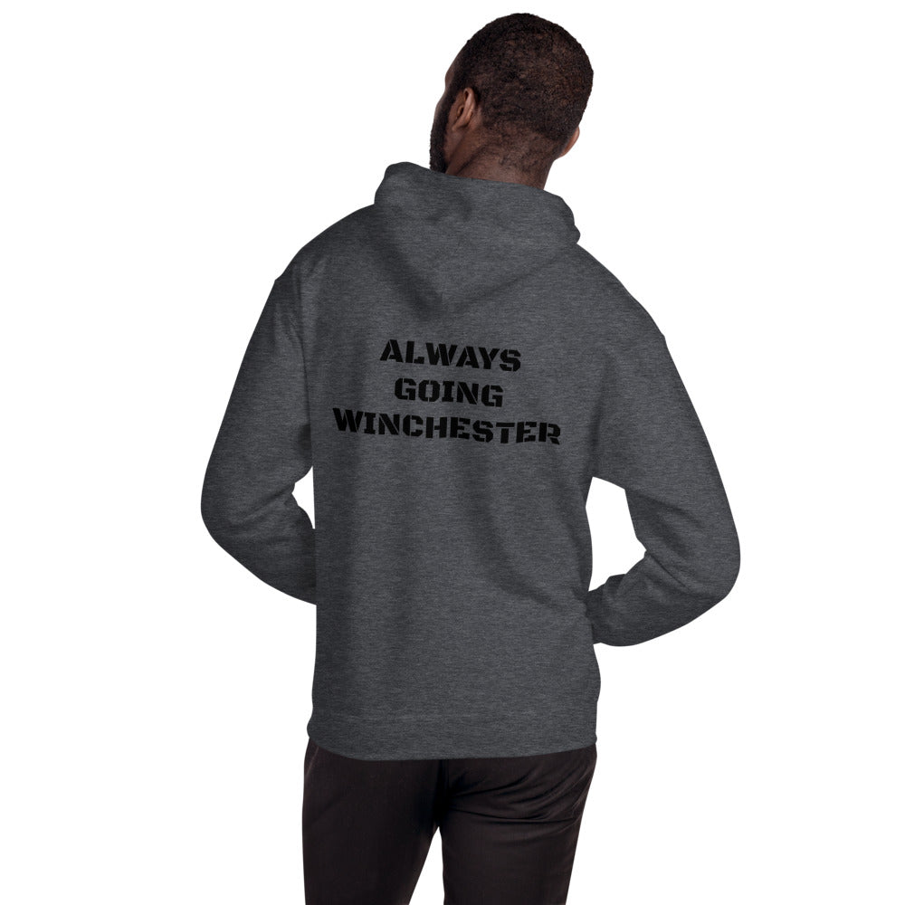 Always Going Winchester